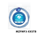 AQUA MARINE - Monster Fish - High Performance Monofilament (100m x 5 Coils Connected)